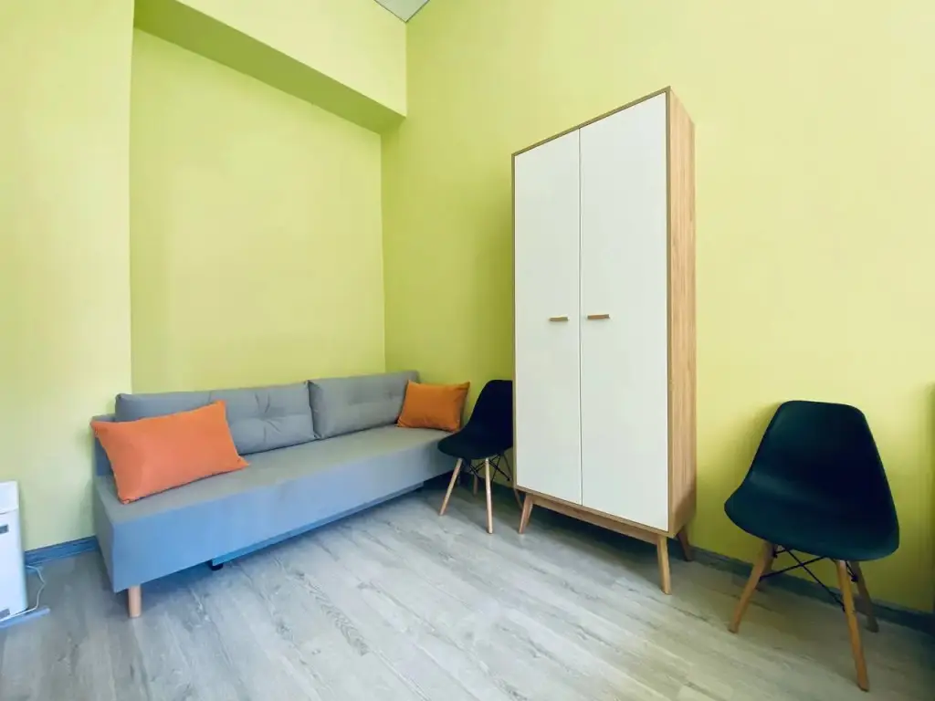 Воронеж: Апартаменты Room-Room Хользунова 40