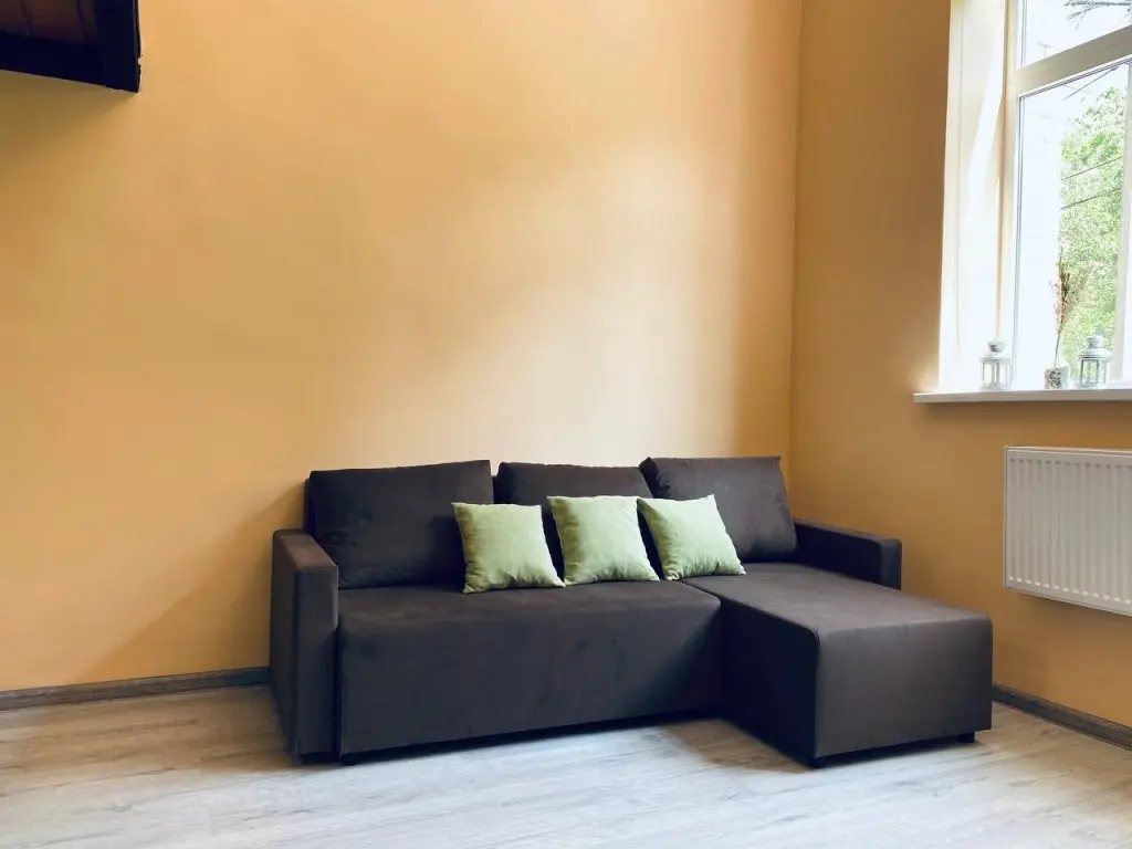 Воронеж: Апартаменты Room-Room Хользунова 40