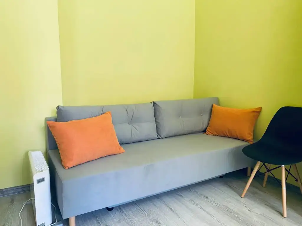 Воронеж: Апартаменты Room-Room Хользунова 40