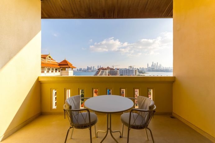 Дубай: Maison Privee - Royal Amwaj Residences North