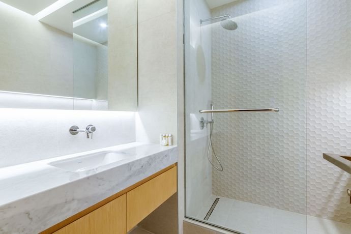 Дубай: Maison Privee - Royal Amwaj Residences North