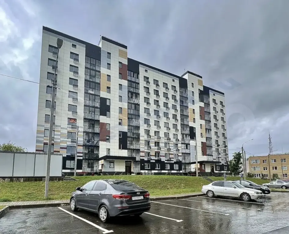Дмитров: Квартира Сердце Дмитрова с видом на историю