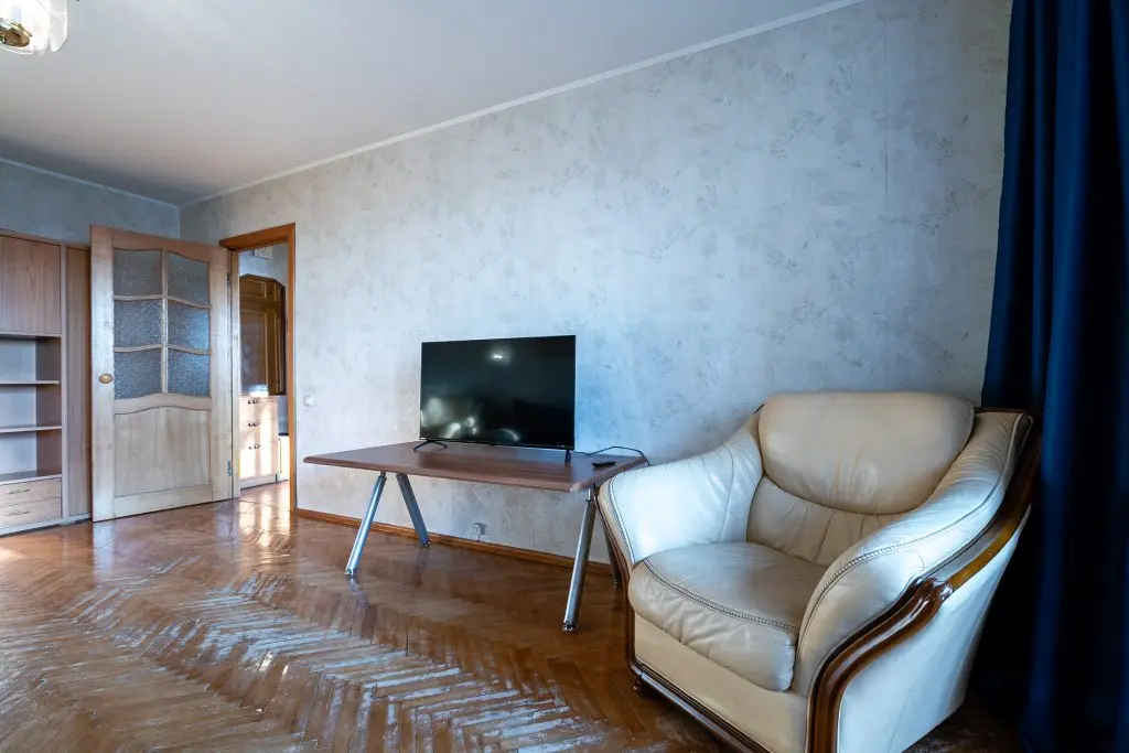 Химки: Апартаменты MaxRealty24 Молодежная 12/9