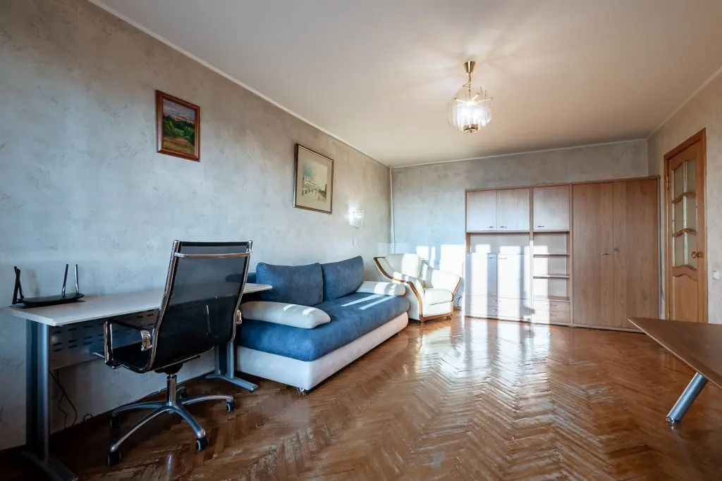 Химки: Апартаменты MaxRealty24 Молодежная 12/9