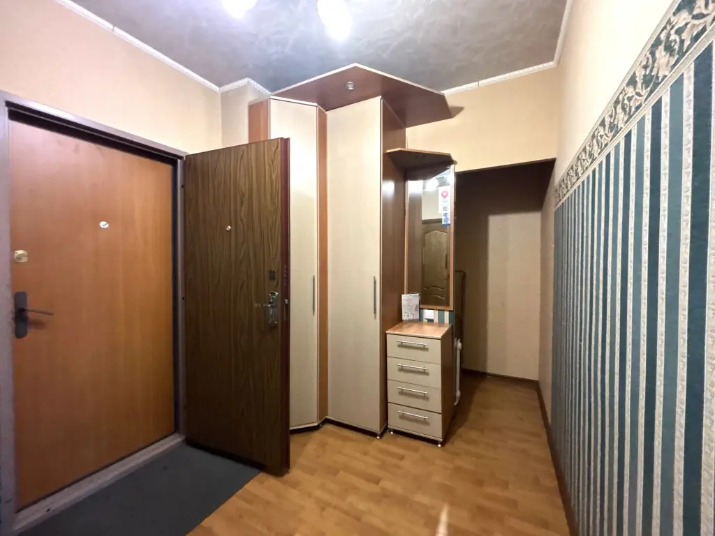 Ярославль: Квартира в центре Дзержинского района
