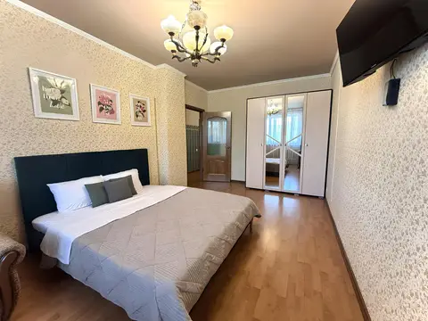 Квартира в центре Дзержинского района — фото 1