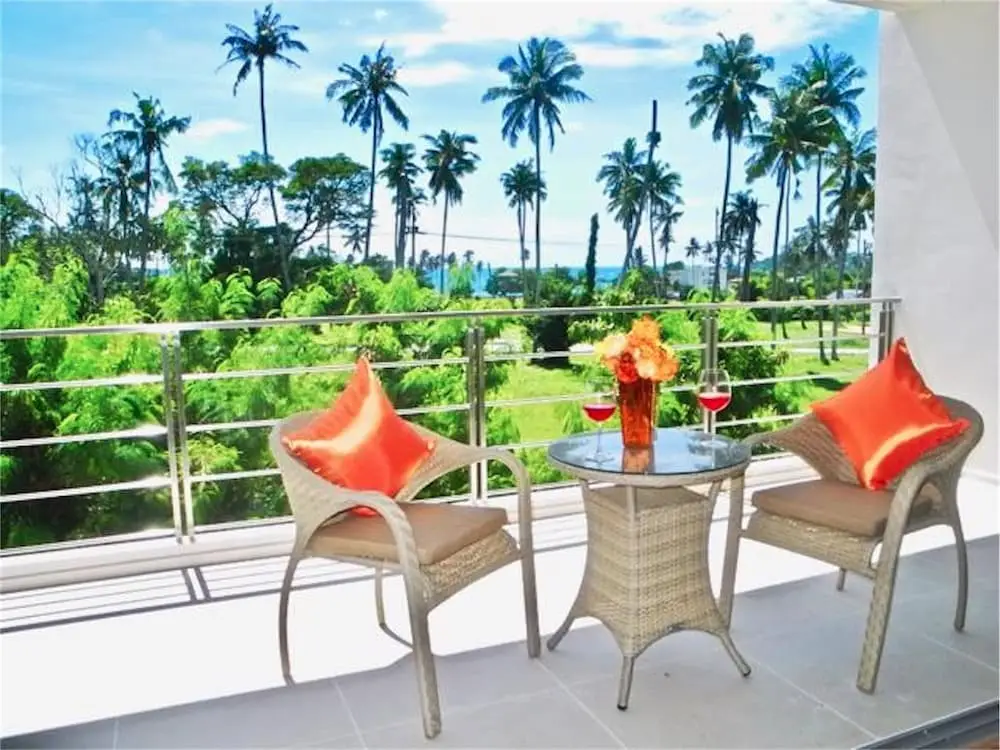 Муанг: Rawai Ka Villa