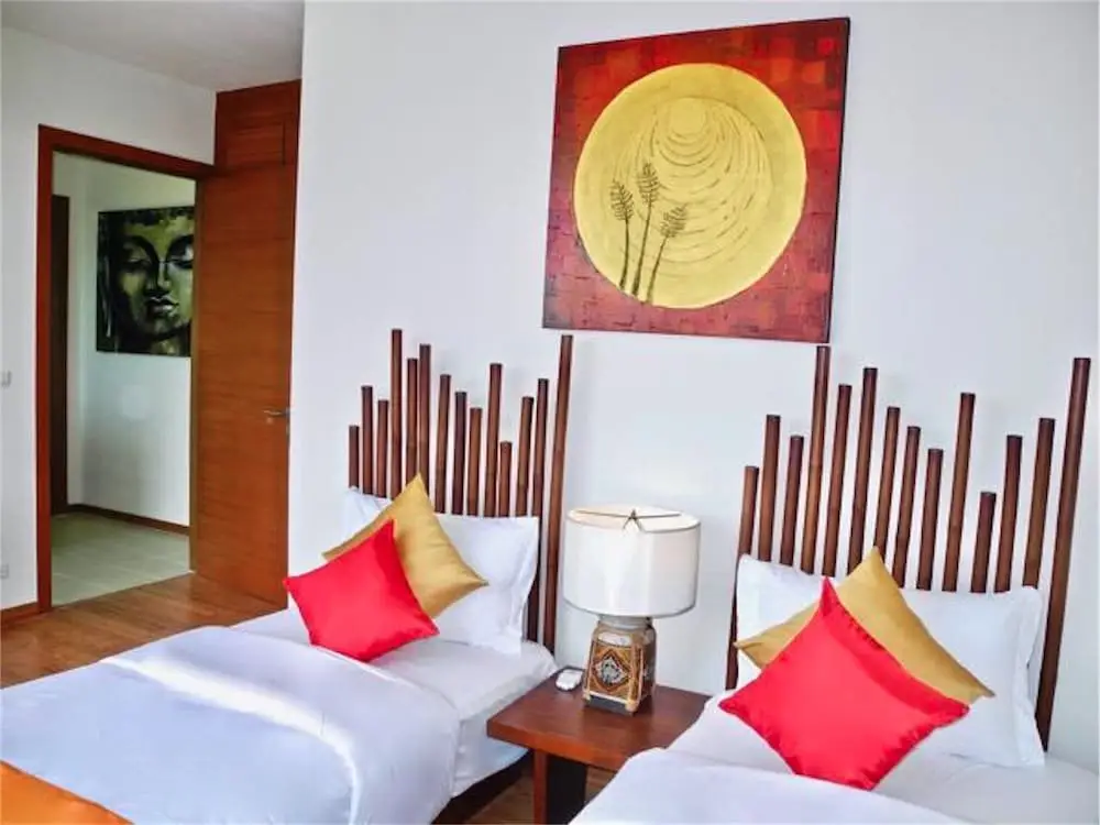 Муанг: Rawai Ka Villa