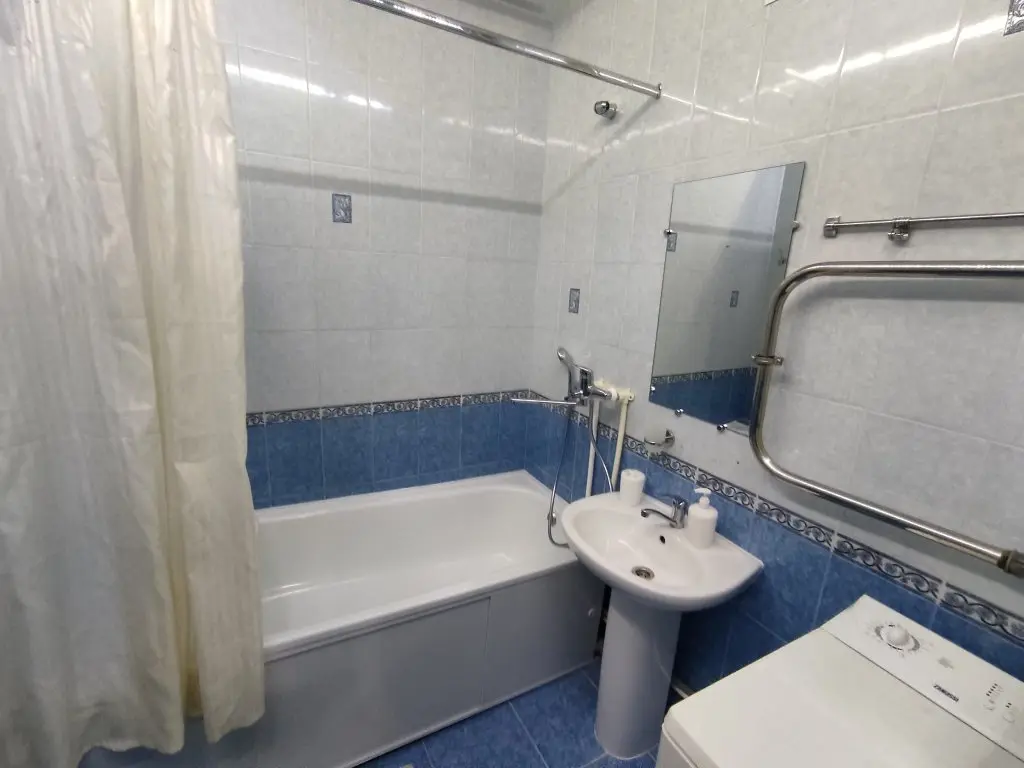 Ярославль: Апартаменты Трёхкомнатные Апартаменты
