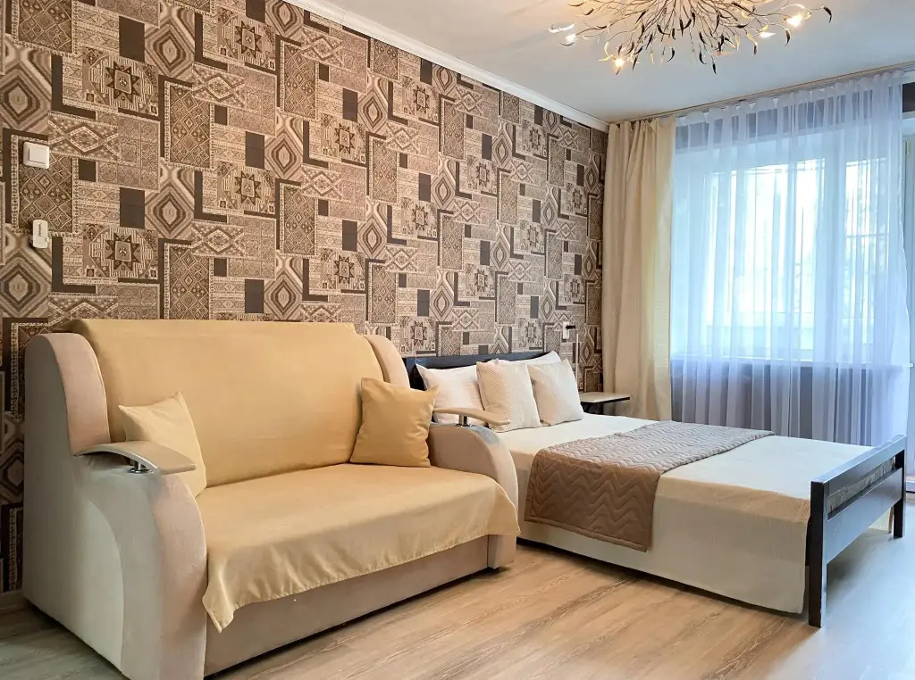 Ярославль: BestHome (БестХоум) на проспекте Ленинградский