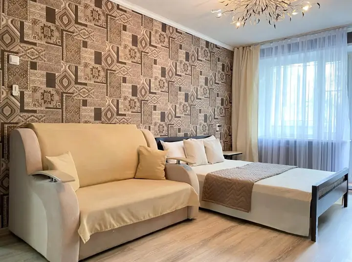 Ярославль: BestHome (БестХоум) на проспекте Ленинградский