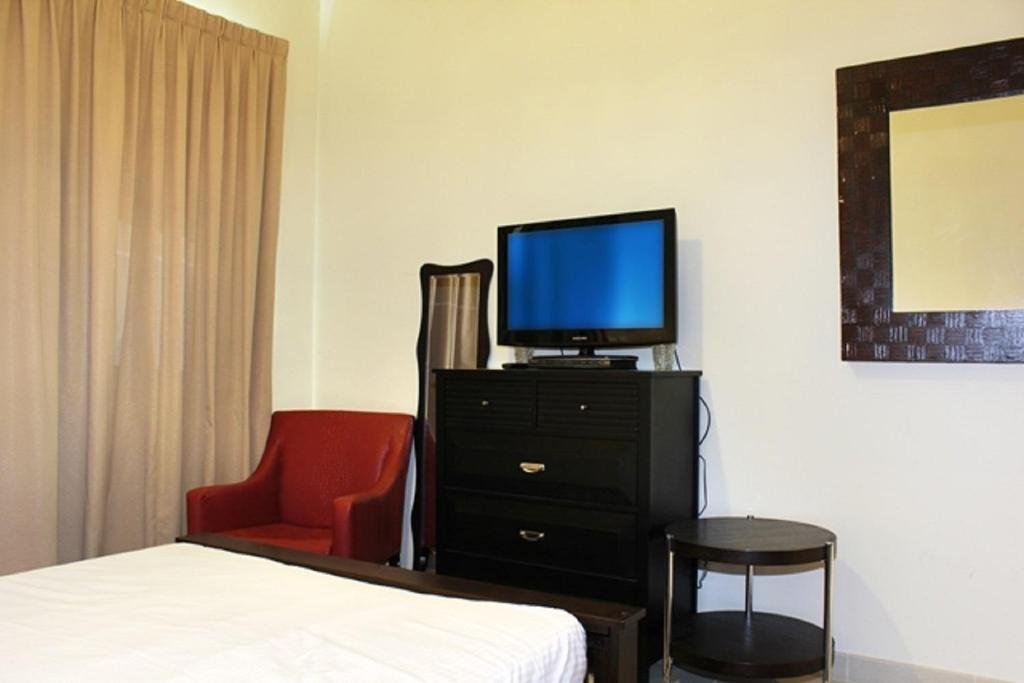 Дубай: New Arabian Holiday Homes - Boulevard Central