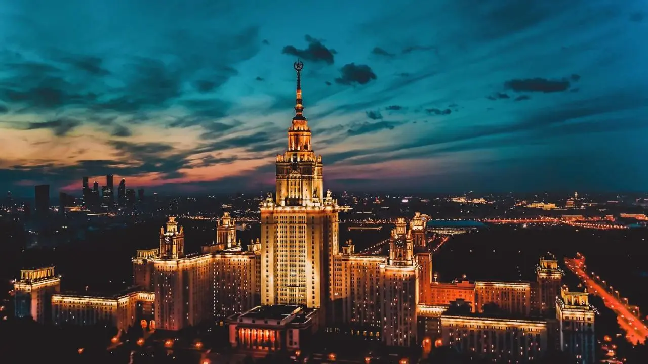 Москва: Отель Новый Арбат Резиденция