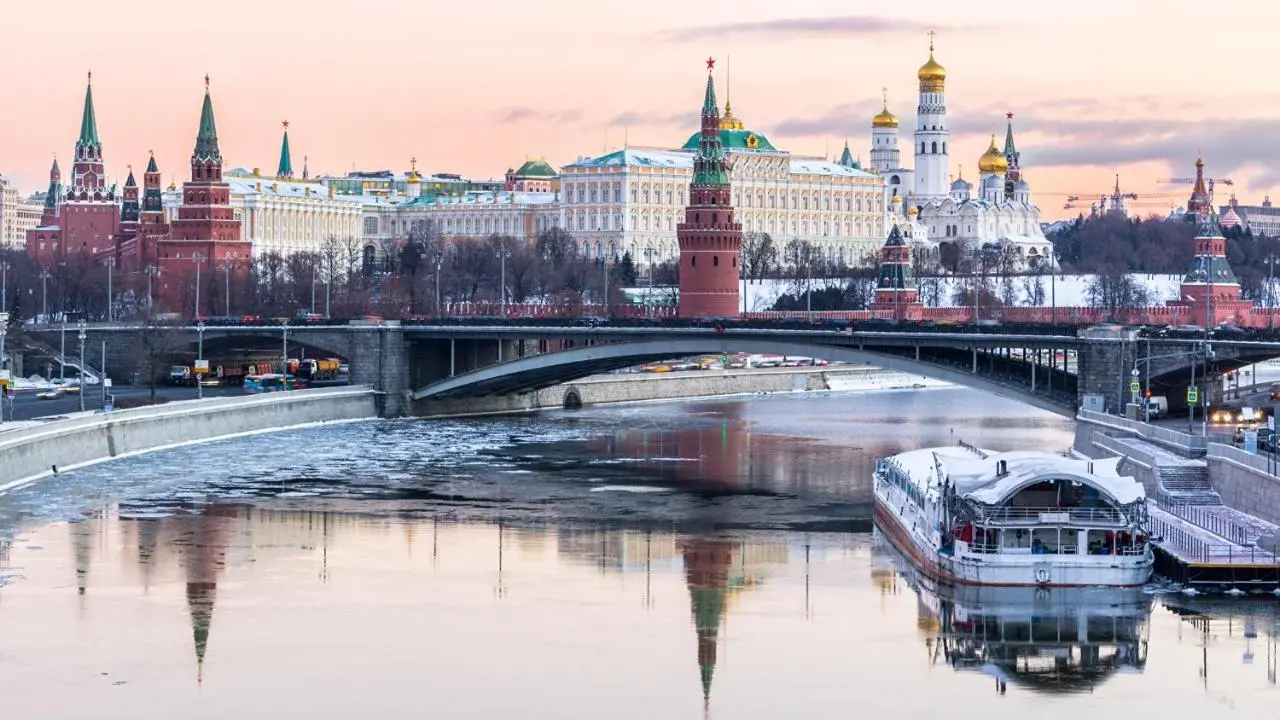 Москва: Отель Новый Арбат Резиденция