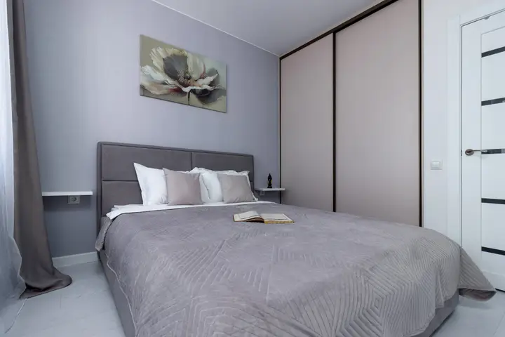 Тюмень: Апартаменты Сердце Сибири в Тюмени 2.0