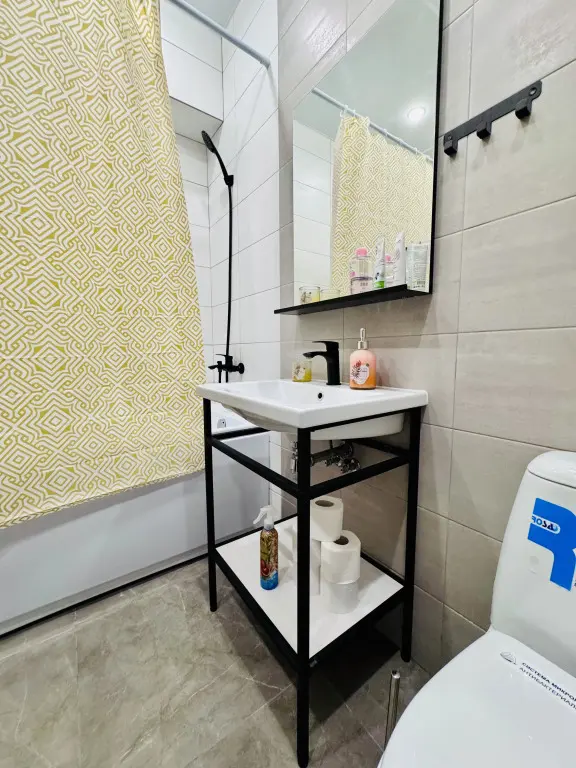 Тюмень: Tsentr Sition Apartments