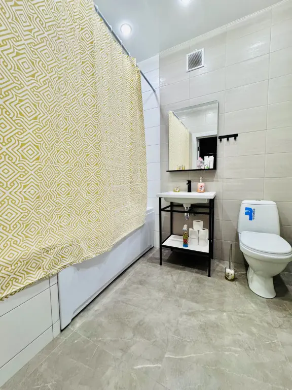 Тюмень: Tsentr Sition Apartments