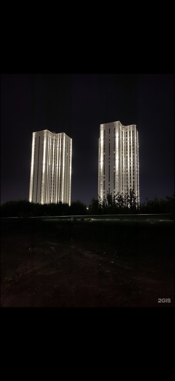 Тюмень: Tsentr Sition Apartments