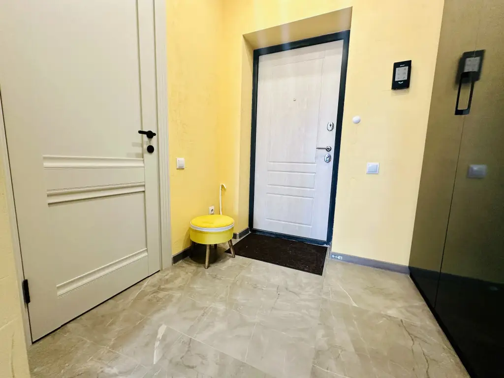 Тюмень: Tsentr Sition Apartments