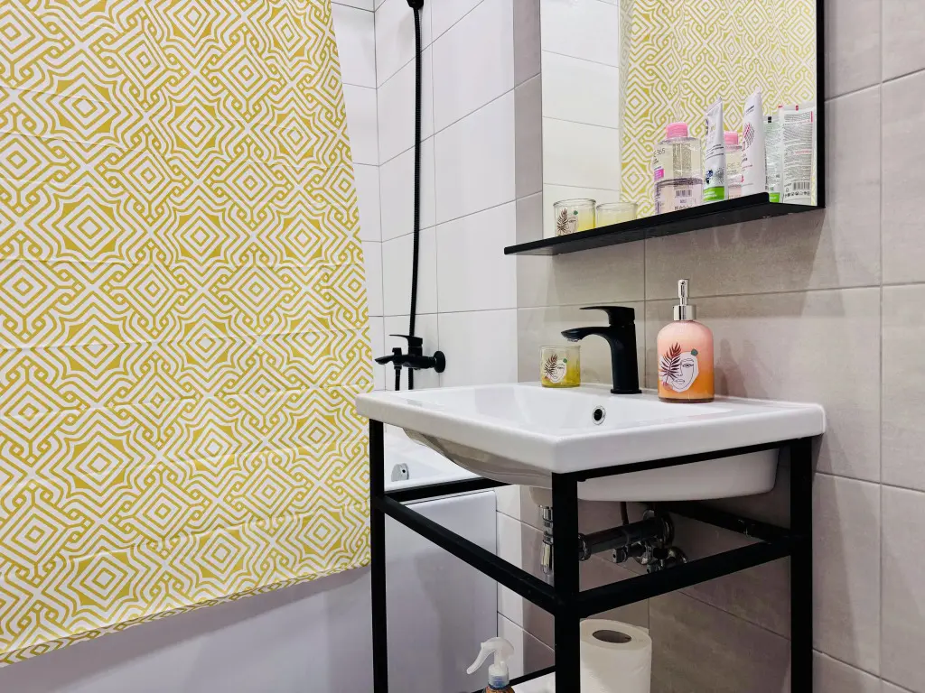 Тюмень: Tsentr Sition Apartments