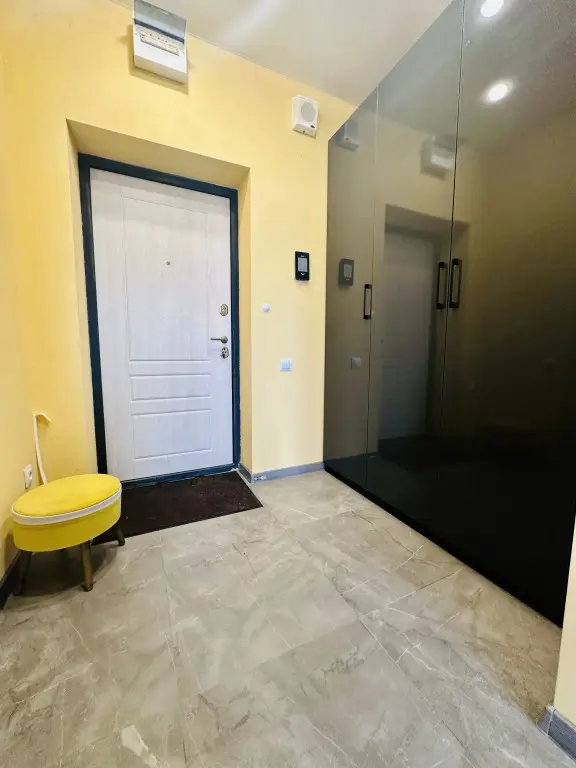 Тюмень: Tsentr Sition Apartments
