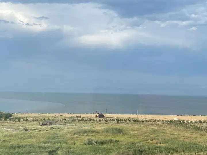 Махачкала: Апартаменты Двухкомнатные с Видом на Море