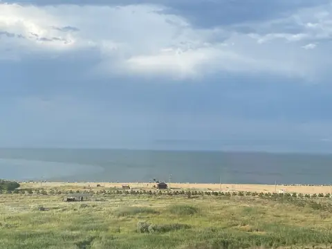 Апартаменты Двухкомнатные с Видом на Море — фото 1