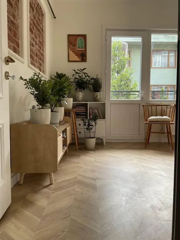Стамбул: Апартаменты 2BR+2Bath entire apt with Balcony at central location