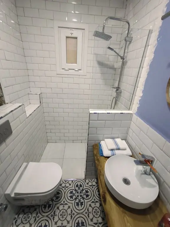 Стамбул: Апартаменты 2BR+2Bath entire apt with Balcony at central location