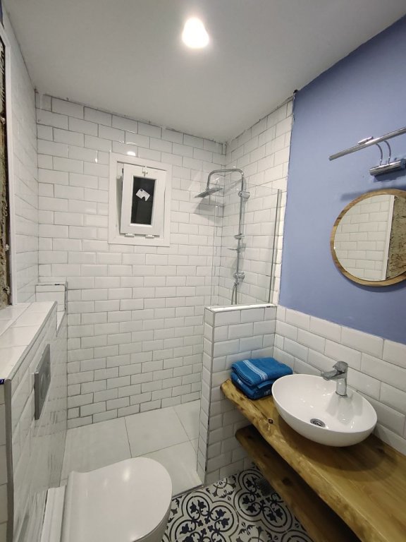 Стамбул: Апартаменты 2BR+2Bath entire apt with Balcony at central location