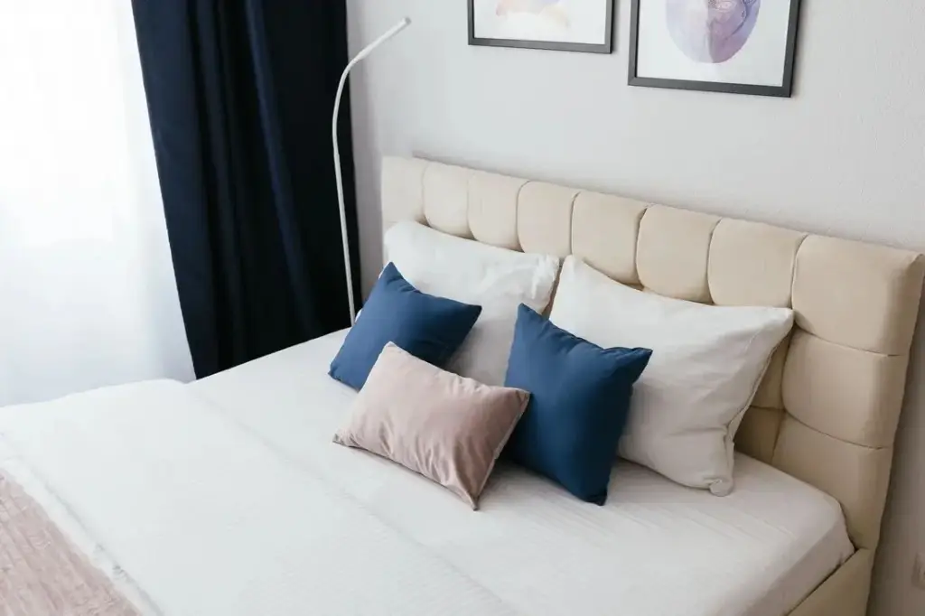 Тюмень: Апартаменты ROOM TOUR в центре Тюмени в ЖК Сердце Сибири