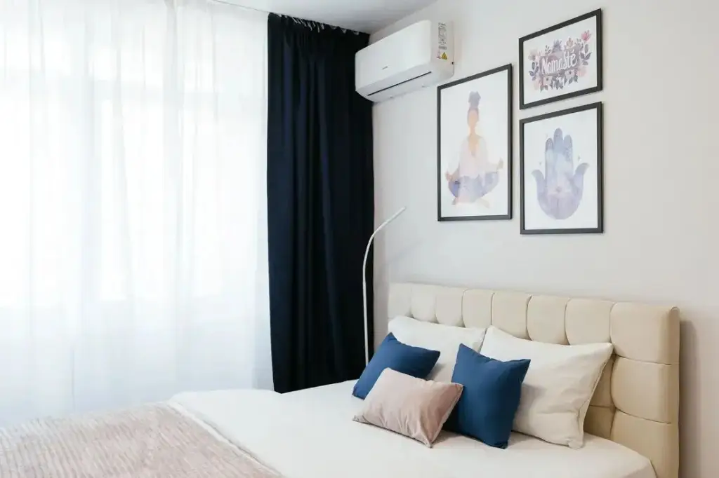 Тюмень: Апартаменты ROOM TOUR в центре Тюмени в ЖК Сердце Сибири