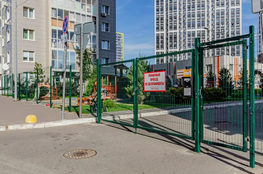 Казань: Квартира Студия в ЖК Сказочный Лес