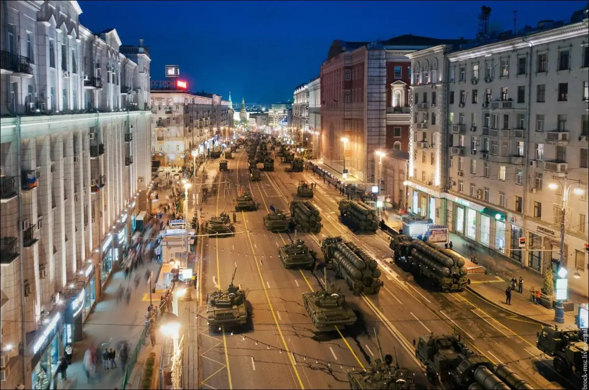 Москва: Мини-отель Solotel