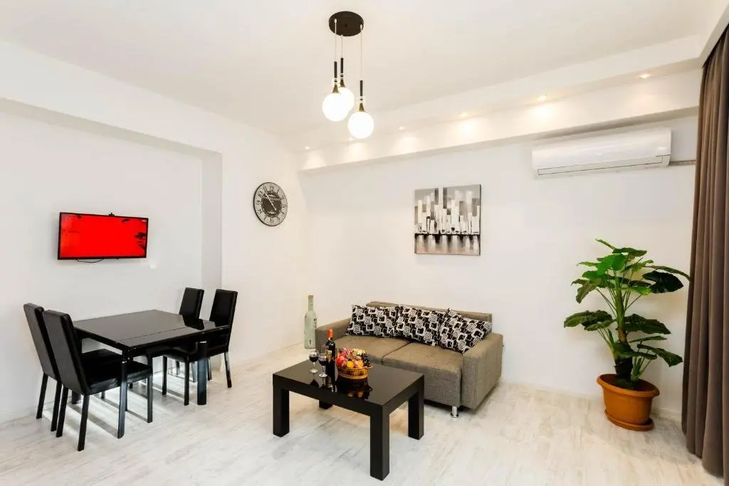 Тбилиси: Harmony Place l