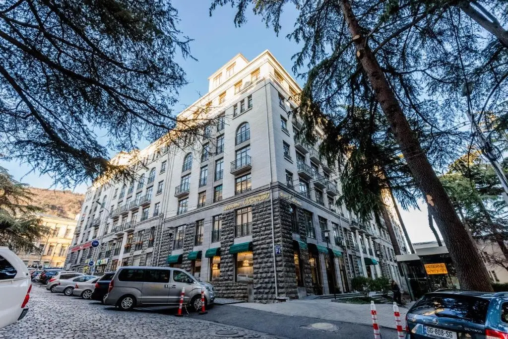 Тбилиси: Harmony Place l