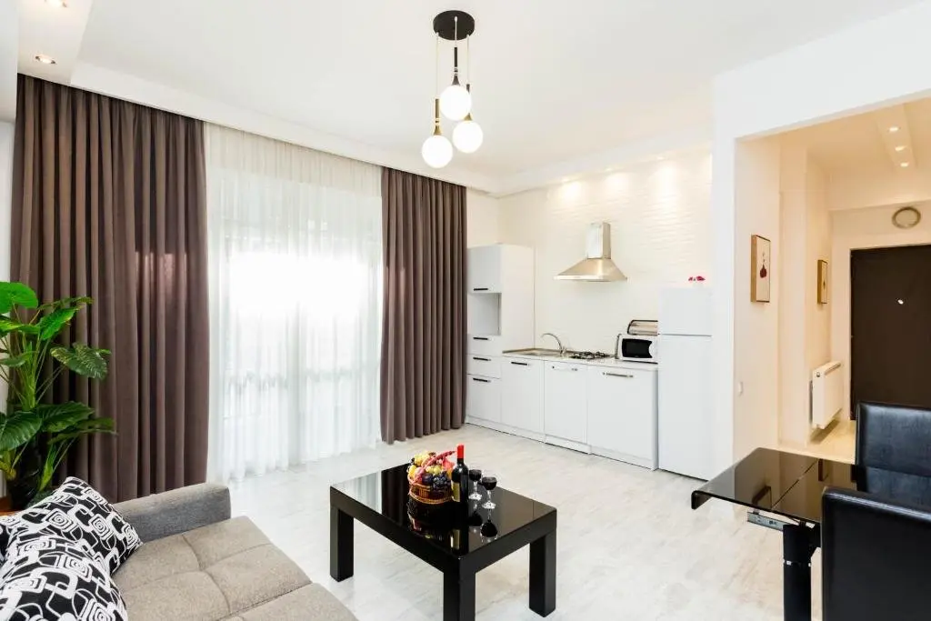 Тбилиси: Harmony Place l