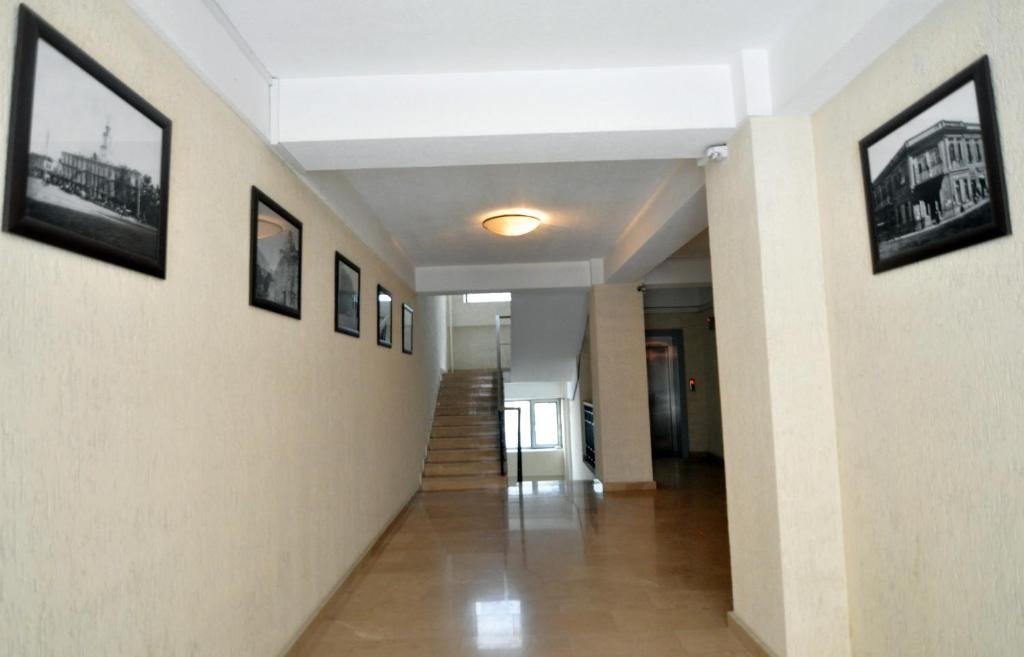 Тбилиси: Harmony Place l