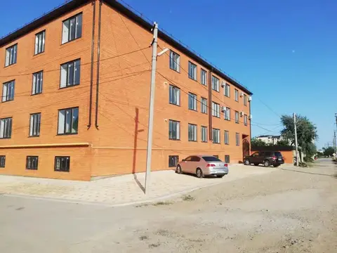 Апартаменты в новом частном трехэтажном доме — фото 1