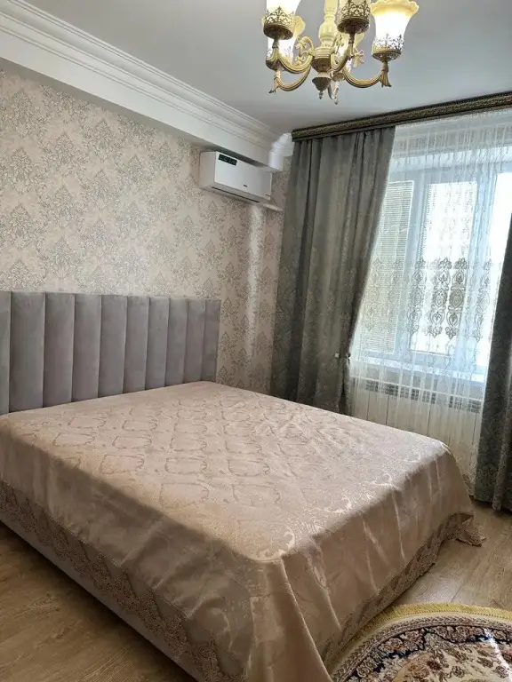 Дербент: Апартаменты  в новом частном трехэтажном доме