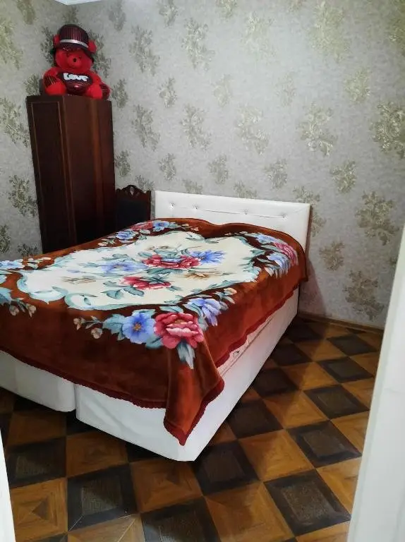Батуми: apartament inga