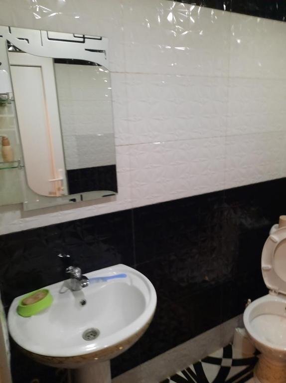 Батуми: apartament inga