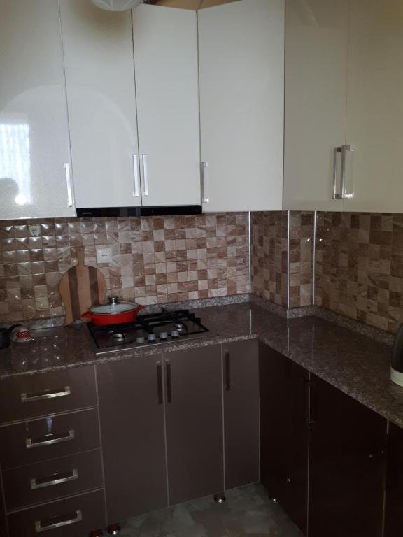 Батуми: Irine Apartment