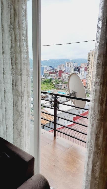 Батуми: Irine Apartment