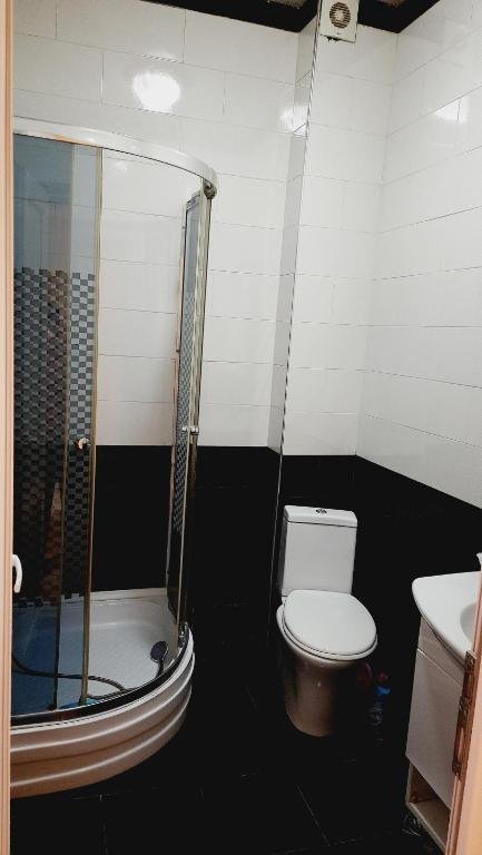 Батуми: Irine Apartment