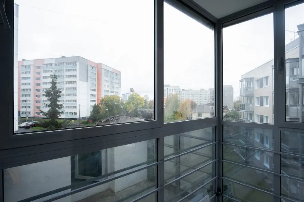 Петрозаводск: Квартира 2к Olivinn в спальном районе
