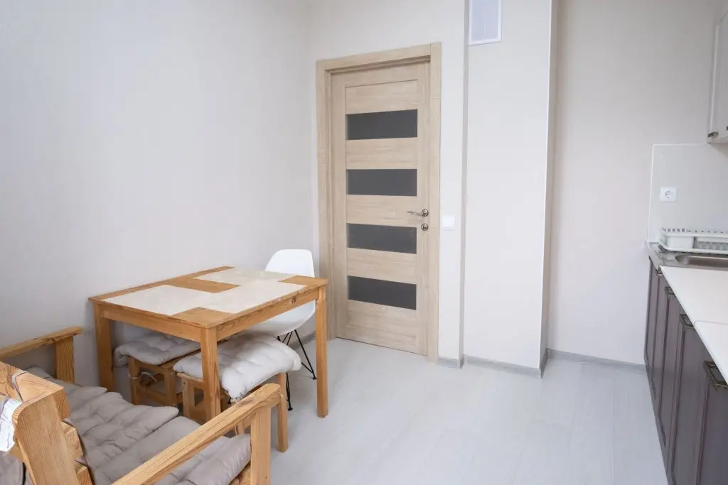 Петрозаводск: Квартира 2к Olivinn в спальном районе