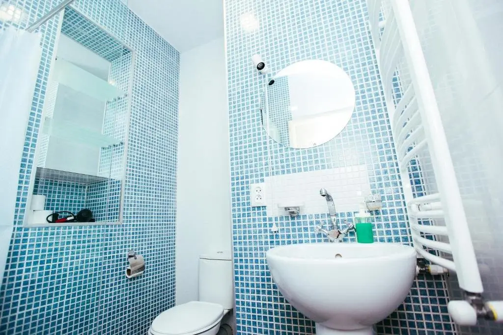 Тбилиси: Cozy Apartment with Private Garden
