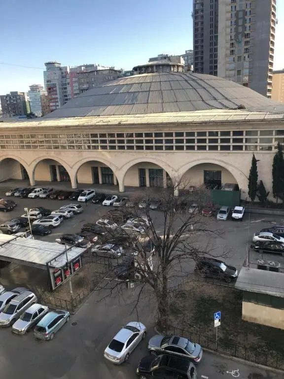 Тбилиси: giorgis apartment