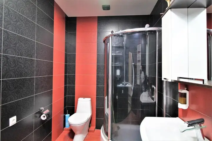 Тбилиси: Apartment Pekini